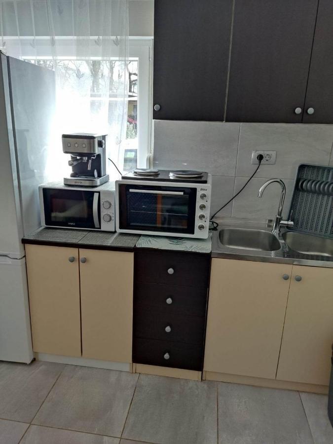 Apartman David-Drazice Exterior photo