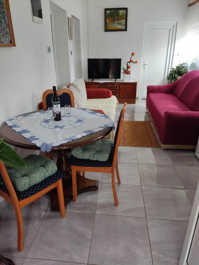 Apartman David-Drazice Exterior photo